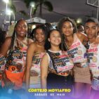 Cortejo Moviafro